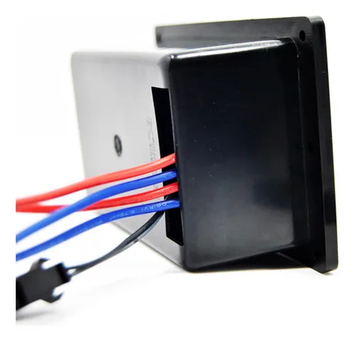 Fc-110c 230v10a Lcd Para Sauna, Spa Y Pies, Temperatura Dig