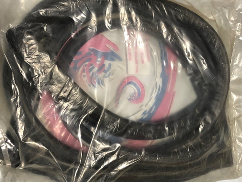Imagen 4 de 5 de Burlete Parabrisas Ford F100 67/73. Cod 1310