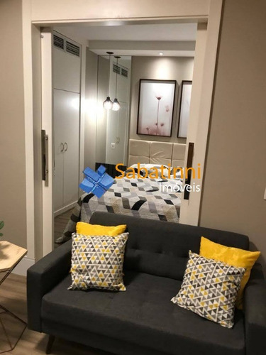 Imagem 8 de 25 de Apartamento A Venda Em Sp Jardim Paulista - Ap04669 - 69402870