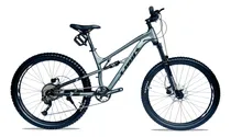 Comprar Bicicleta Destiny Bike Mtk 2.0 27.5  Doble Suspensión