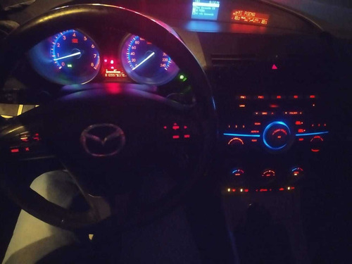 Mazda 3 All New 2012 Excelente Estado Mecanico 2.0 Negociabl