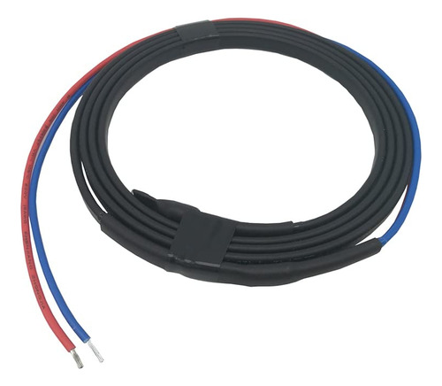 Cable Frío Conectado 12 V Puede Usar 15 Metros Cable Calefac