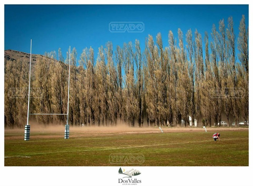 Terreno Lote En Venta Ubicado En Dos Valles, Bariloche