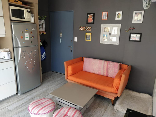 Imagen 5 de 20 de Departamento 2 Ambientes Reciclado En Venta - Balvanera Retasado!!!!