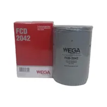 Comprar Filtro Combustible Alternativo Sc. Wega Fcd2042 Linea Pesada