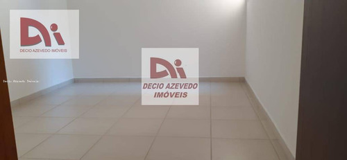 Sobrado Com 2 Dormitórios À Venda, 123 M² Por R$ 390.000,00 - Granja Daniel - Taubaté/sp - So0032