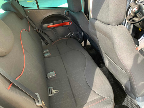 Fiat Uno 2012 1.4 Sporting Flex 5p