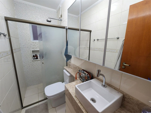 Imagem 10 de 30 de Casa-são Paulo-casa Verde | Ref.: Reo658887 - Reo658887