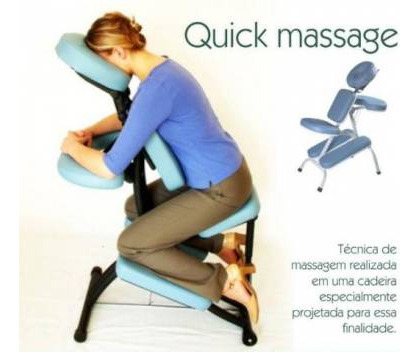 Quick Massage 