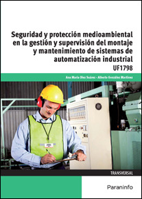 Libro Seguridad Y Proteccion Medioambiental En La Gestion Y