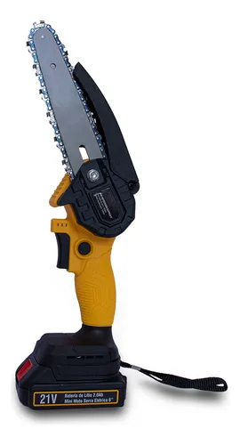 Motosserra Mini Startools AR0476