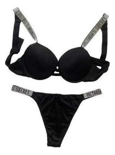 Brasier, Sosten Victorias Secret Femenina