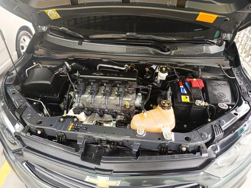 Chevrolet Onix 1.4 Lt