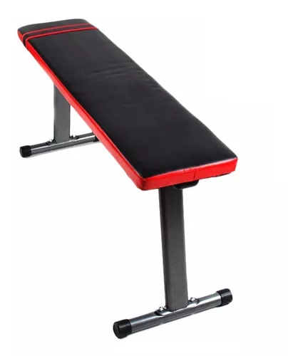 Banco Pecho Plano Inclinado Brazos Multi Gimnasio Jbh Wb13 P - $ 399.990