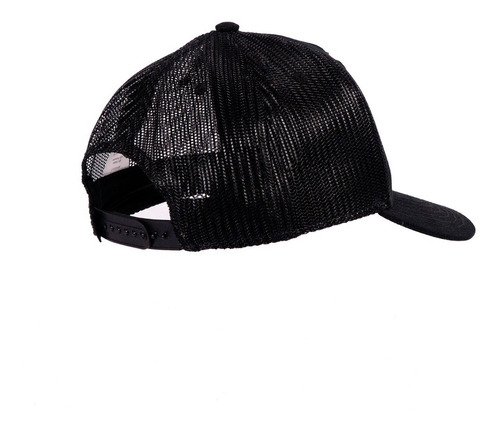 Gorra Thrucker Woodoo Icon