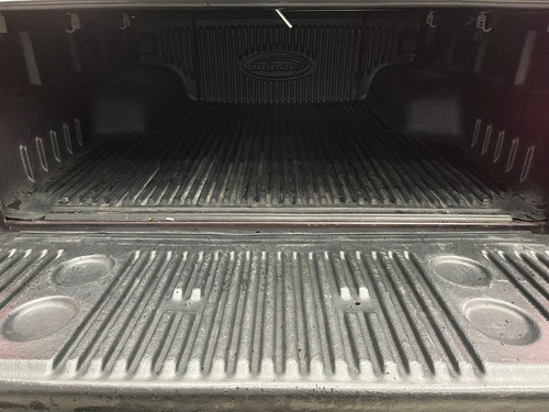 Chevrolet S10 2.8 Ltz Cab. Dupla 4x4 Aut. 4p