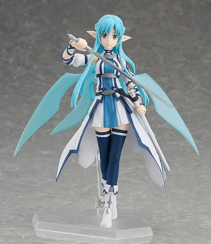 Figma 264 Asuna Alo Ver Sword Art Online Original (Usado)