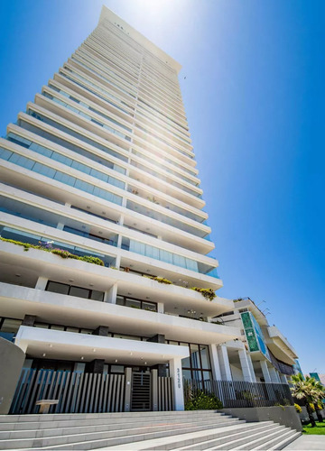 Oportunidad: Vendo Departamento Edificio Barrio Parque