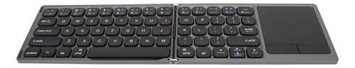 Teclado, Touchpad, Dobrável De Alta Sensibilidade, Tipo C, C