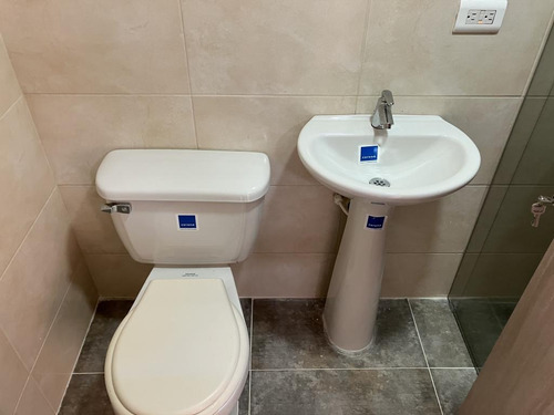 Imagen 14 de 15 de Apartamento En Arriendo En Barranquilla Alameda Del Rio. Cod 103039