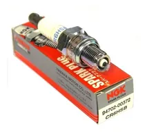 Comprar Bujía Original Para Motores Fuera De Borda Yamaha 4hp 4t F4b