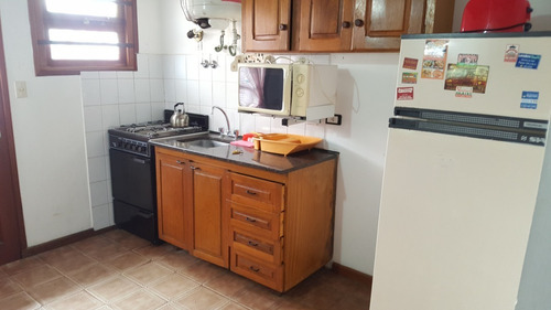 Imagen 6 de 15 de Depto De 3 Ambientes Con 2 Baño Y Cochera En Zona Centro A Metros Del Mar Y De La Plaza 1º Junta