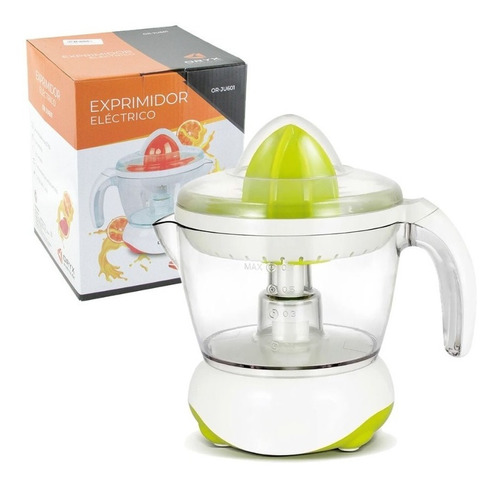 Extractor De Jugo Electrico 700ml 40w Pico Vertedor