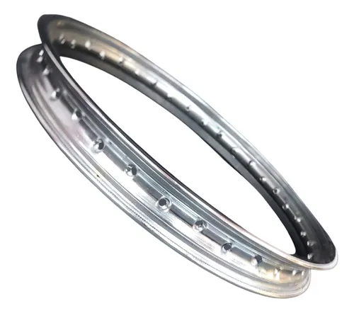 comprar Aro de llanta delantera honda Original Wave 110 S  Tuamoto