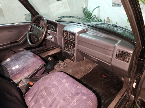 Peugeot 504 2.3 Sld