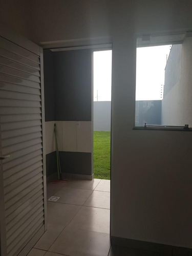 Imagem 12 de 14 de Casa Com 2 Dormitórios À Venda, 93 M² Por R$ 310.000,00 - Jardim Fenícia - Foz Do Iguaçu/pr - Ca0427