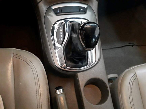 Chevrolet Cruze 1.4 TURBO LTZ 16V FLEX 4P AUTOMÁTICO