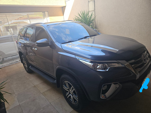 Toyota SW4 2.7 Srv 7l 4x2 Flex Aut. 5p