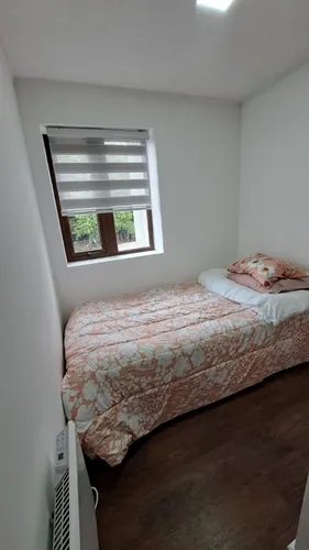 Vende Departamento A Pasos Clínica Universitaria Pto Montt