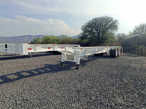 Portacontenedor Extendible 40 A 20 Pies Atro 2026 (1)