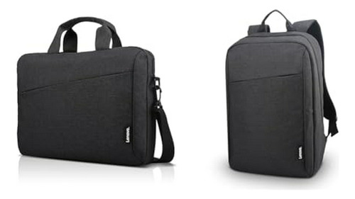 Laptop Bag T210, Bolso Bandolera Para Computadora Portátil O