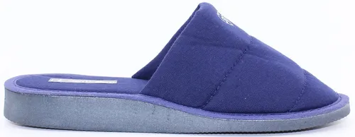 Pantuflas Dama Mujer Cerradas Comodas Livianas 1400 Cshoes