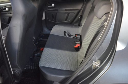 Imagen 17 de 22 de Volkswagen Move Up! 5p 2016