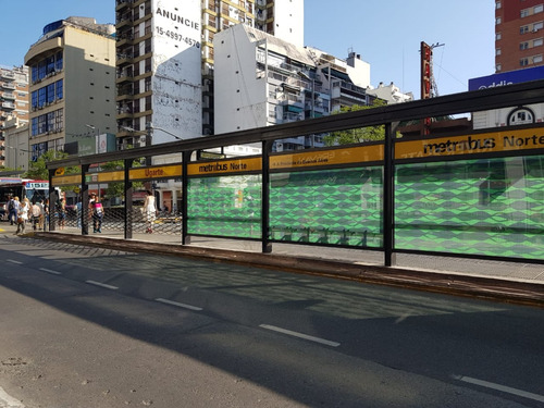 Alquiler Consultorio Premium Seguridad24hs