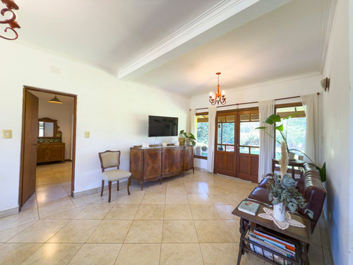 Casa Quinta En Alquiler Zona Don Bosco