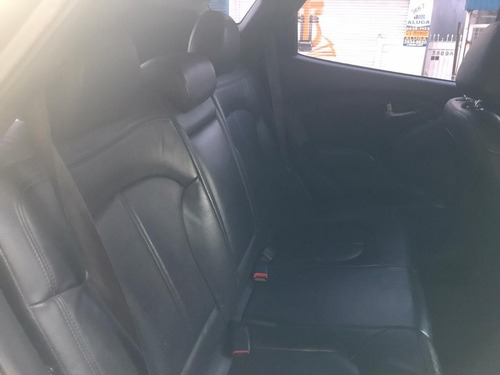Hyundai - Ix35 2.0 Automático - 2012