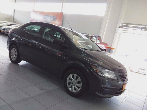 Chevrolet Prisma 1.0 Mpfi Joy 8v Flex 4p Manual