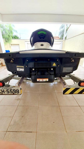 Jet Ski Seadoo Gti 130 2014
