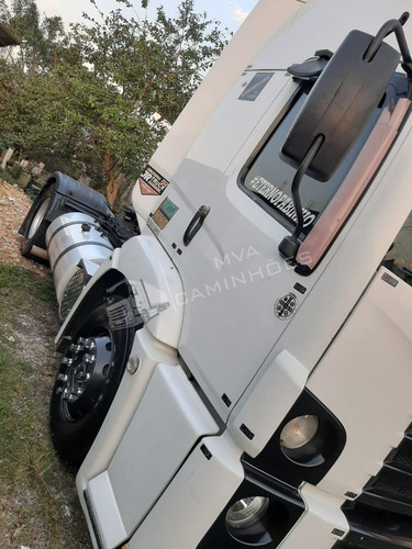 Imagem 2 de 12 de Caminhão Volkswagen 19 320 4x2t