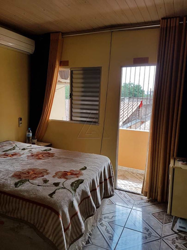 Imagem 10 de 14 de Casa Com 2 Dorms, Jardim Monte Kemel, São Paulo - R$ 389 Mil, Cod: 3694 - V3694