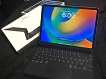 Comprar iPad Pro 11 4ta Gen Con Apple Magic Keyboard