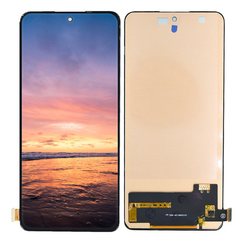 Pantalla Display Compatible Con Xiaomi Redmi Note 10 Pro