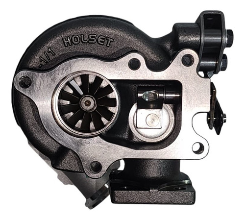 Turbo Holset He200wg Isf 2.8lt Original