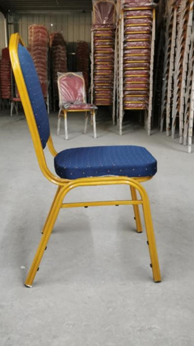 Silla Evento Tapizada Oferta Eventos Calidad Conferencias