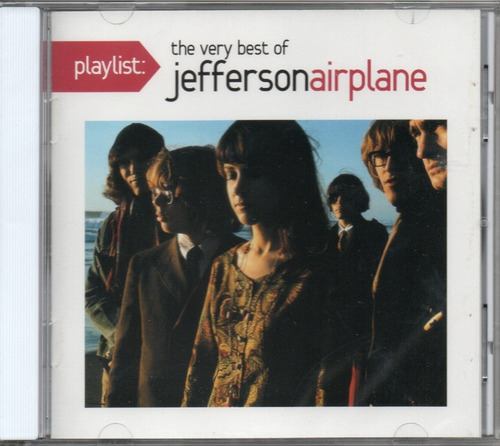 Jefferson Airplane Playlist Nuevo Blind Faith Doors Ciudad