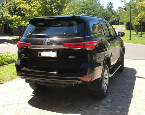 Toyota Sw4 Srx 2,8 At 204cv 7 Asientos